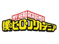 My Hero Academia