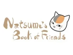 Natsumes Buch der Freunde