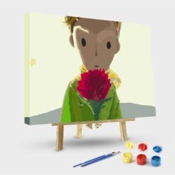 Der kleine Prinz
