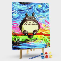 Mein Nachbar Totoro