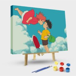 Ponyo - Das große Abenteuer am Meer