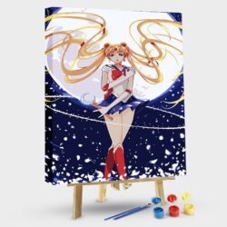 Sailor Moon