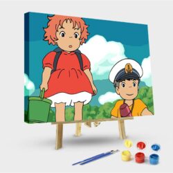 Ponyo - Das große Abenteuer am Meer