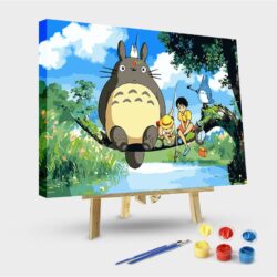 Mein Nachbar Totoro