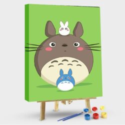 Mein Nachbar Totoro