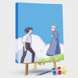 Das wandelnde Schloss