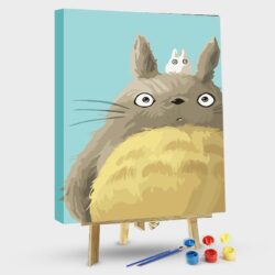 Mein Nachbar Totoro