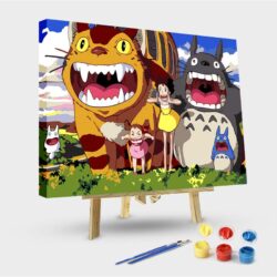 Mein Nachbar Totoro