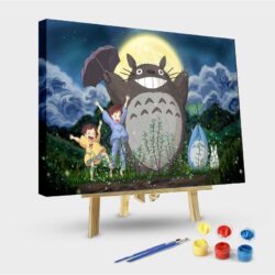 Mein Nachbar Totoro