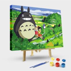 Mein Nachbar Totoro
