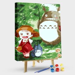 Mein Nachbar Totoro
