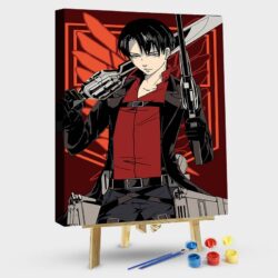 Attack on Titan