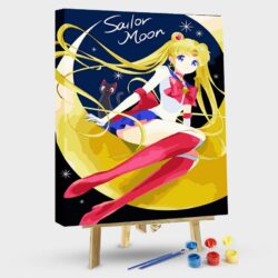 Sailor Moon