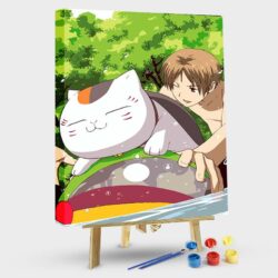 Natsumes Buch der Freunde