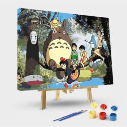 Mein Nachbar Totoro