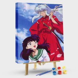 Inuyasha
