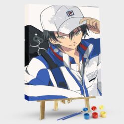 The Prince of Tennis