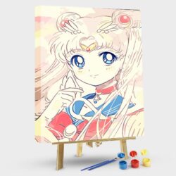 Sailor Moon