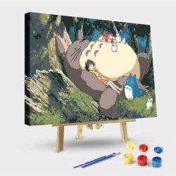Mein Nachbar Totoro