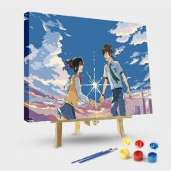 Your Name