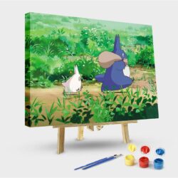 Mein Nachbar Totoro
