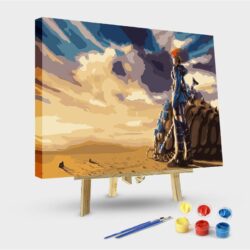 Nausicaä aus dem Tal der Winde