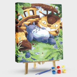 Mein Nachbar Totoro