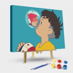 Ponyo - Das große Abenteuer am Meer