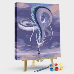 Chihiros Reise ins Zauberland