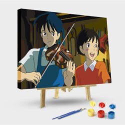 Flüstern des Herzens