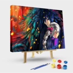 Das wandelnde Schloss