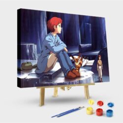 Nausicaä aus dem Tal der Winde