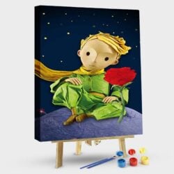 Der kleine Prinz