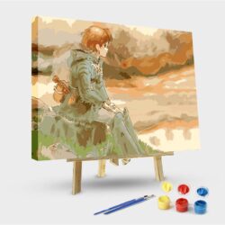Nausicaä aus dem Tal der Winde