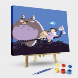 Mein Nachbar Totoro