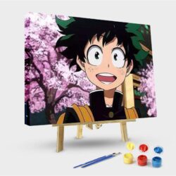 My Hero Academia