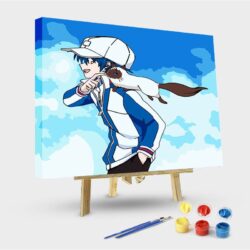 The Prince of Tennis