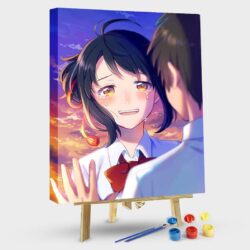 Your Name