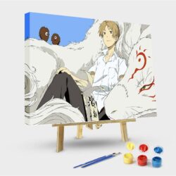 Natsumes Buch der Freunde