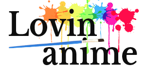 LovinAnime – Anime Malen nach Zahlen Kits